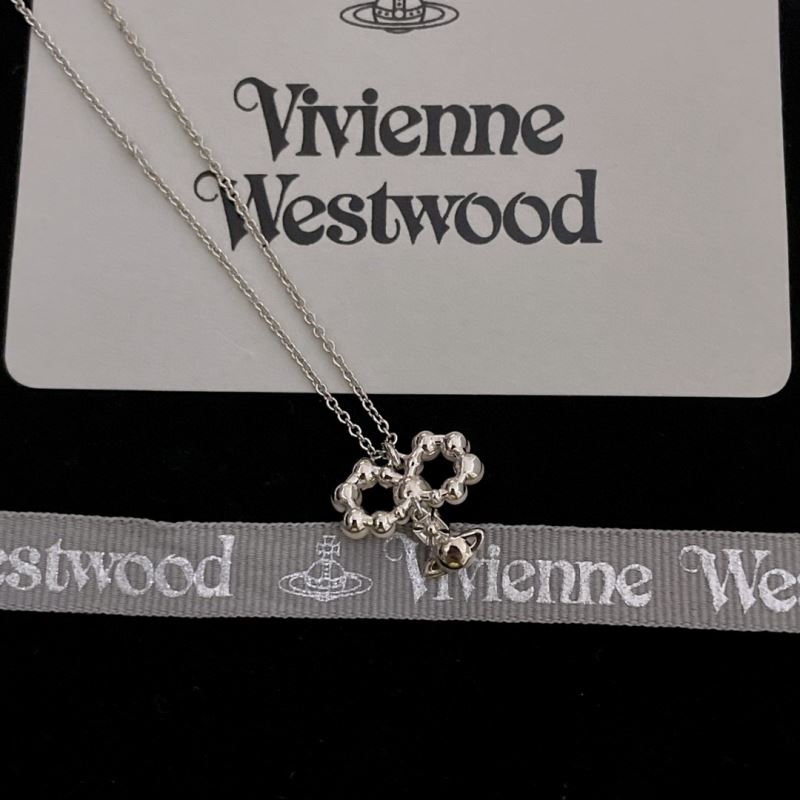 Vivienne Westwood Necklaces